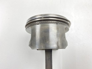 Поршень с шатуном, ориг. номер 2351037102, 2341037310, 2341037311, Hyundai Santa Fe 2004-2012