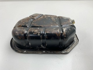 Поддон масляный, ориг. номер 21510-37111, Hyundai Santa Fe 2004-2012