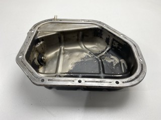 Поддон масляный, ориг. номер 21510-37111, Hyundai Santa Fe 2004-2012