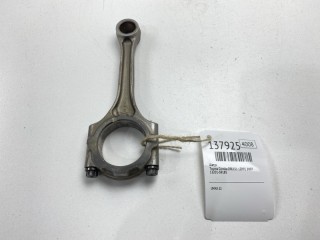Шатун Toyota Corolla 2002-2007, 1ZR-FE, 13201-39185