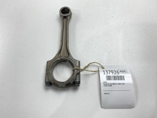 Шатун Toyota Corolla 2002-2007, 1ZR-FE, 13201-39185
