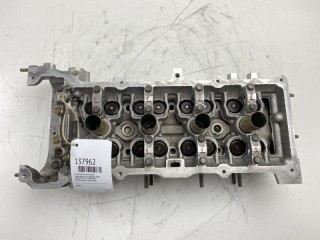 Головка блока цилиндров, ориг. номер 110404M700, 110406N100, Nissan Avenir 1998-2005
