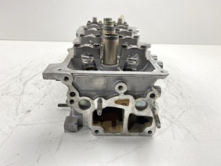 Головка блока цилиндров, ориг. номер 110404M700, 110406N100, Nissan Avenir 1998-2005