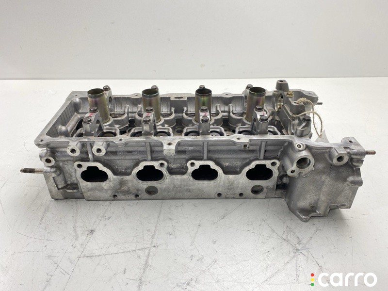 Головка блока цилиндров Nissan Avenir 1998-2005, QG18DE, 110404M700, фото 4