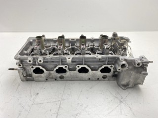 Головка блока цилиндров, ориг. номер 110404M700, 110406N100, Nissan Avenir 1998-2005