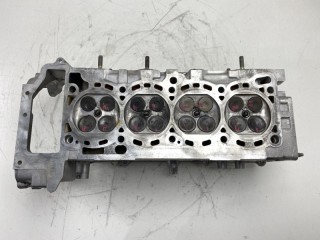 Головка блока цилиндров, ориг. номер 110404M700, 110406N100, Nissan Avenir 1998-2005
