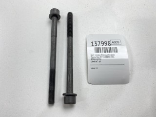 Болт головки блока цилиндров, ориг. номер 90910-02152, Toyota Opa 2002-2005