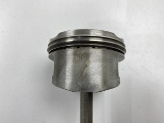 Поршень с шатуном, ориг. номер 13101-21070, 13201-29735, 13101-21160, 13201-29425, Toyota Corolla Fielder 2000-2004