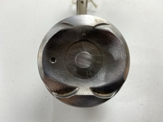 Поршень с шатуном, ориг. номер 13101-21070, 13201-29735, 13101-21160, 13201-29425, Toyota Corolla Fielder 2000-2004