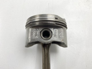 Поршень с шатуном, ориг. номер 13101-21070, 13201-29735, 13101-21160, 13201-29425, Toyota Corolla Fielder 2000-2004