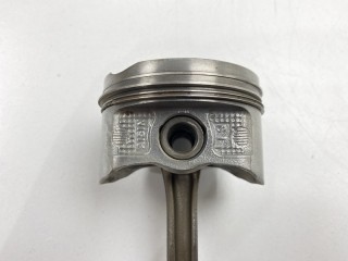 Поршень с шатуном, ориг. номер 13101-21070, 13201-29735, 13101-21160, 13201-29425, Toyota Corolla Fielder 2000-2004