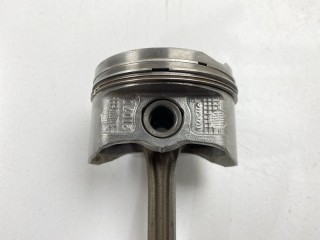 Поршень с шатуном, ориг. номер 13101-21070, 13201-29735, 13101-21160, 13201-29425, Toyota Corolla Fielder 2000-2004