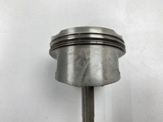 Поршень с шатуном, ориг. номер 13101-21070, 13201-29735, 13101-21160, 13201-29425, Toyota Corolla Fielder 2000-2004