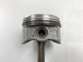 Поршень с шатуном, ориг. номер 13101-21070, 13201-29735, 13101-21160, 13201-29425, Toyota Corolla Fielder 2000-2004