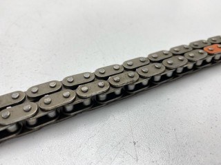 Цепь ГРМ, ориг. номер 13506-21020, Toyota Corolla Fielder 2000-2004