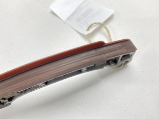 Успокоитель цепи ГРМ, ориг. номер 1355921010, 1355921030, Toyota Corolla Fielder 2000-2004