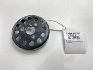 Шкив помпы, ориг. номер 16173-21020, Toyota Corolla Fielder 2000-2004