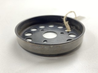 Шкив помпы, ориг. номер 16173-21020, Toyota Corolla Fielder 2000-2004
