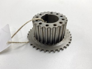 Шестерня коленвала, ориг. номер 13521-20020, Toyota Windom 1999-2001