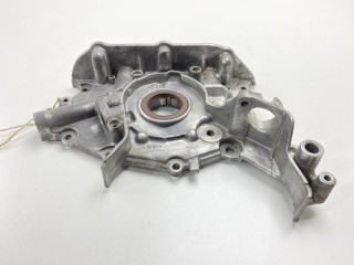 Насос масляный, ориг. номер 15100-20030, Toyota Windom 1999-2001