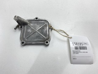 Крышка двигателя, ориг. номер 11271-20010, Toyota Windom 1999-2001