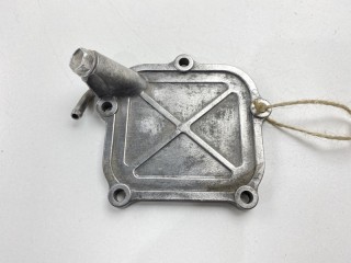 Крышка двигателя, ориг. номер 11271-20010, Toyota Windom 1999-2001