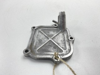 Крышка двигателя, ориг. номер 11271-20010, Toyota Windom 1999-2001