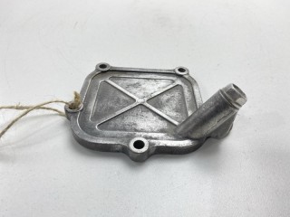 Крышка двигателя, ориг. номер 11271-20010, Toyota Windom 1999-2001