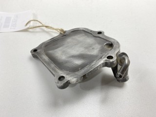 Крышка двигателя, ориг. номер 11271-20010, Toyota Windom 1999-2001