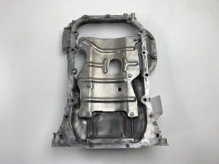Поддон, ориг. номер 12111-20032, Toyota Windom 1999-2001