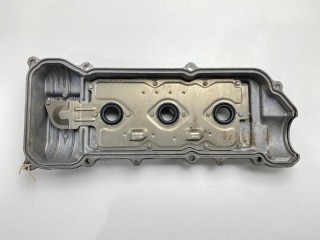 Крышка головки блока цилиндров, ориг. номер 11202-20031, 11202-20030, Toyota Windom 1999-2001