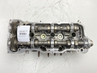 Головка блока цилиндров, ориг. номер 11101-29409, 11101-29410, Toyota Windom 1999-2001