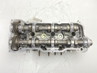 Головка блока цилиндров, ориг. номер 11101-29409, 11101-29410, Toyota Windom 1999-2001