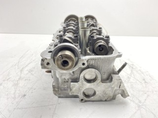 Головка блока цилиндров, ориг. номер 11101-29409, 11101-29410, Toyota Windom 1999-2001