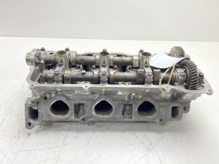Головка блока цилиндров, ориг. номер 11101-29409, 11101-29410, Toyota Windom 1999-2001