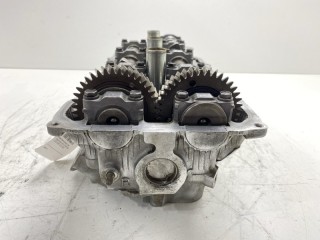 Головка блока цилиндров, ориг. номер 11101-29409, 11101-29410, Toyota Windom 1999-2001
