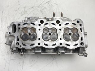 Головка блока цилиндров, ориг. номер 11101-29409, 11101-29410, Toyota Windom 1999-2001