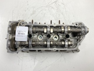 Головка блока цилиндров, ориг. номер 11102-29039, 11102-29040, Toyota Windom 1999-2001