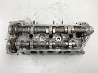 Головка блока цилиндров, ориг. номер 11102-29039, 11102-29040, Toyota Windom 1999-2001