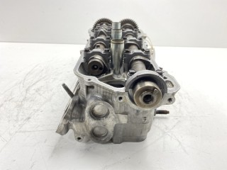 Головка блока цилиндров, ориг. номер 11102-29039, 11102-29040, Toyota Windom 1999-2001