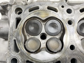 Головка блока цилиндров, ориг. номер 11102-29039, 11102-29040, Toyota Windom 1999-2001