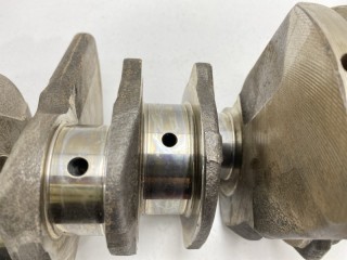 Коленвал, ориг. номер 13401-20020, Toyota Windom 1999-2001