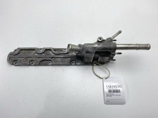 Корпус термостата, ориг. номер 16323-20010, Toyota Windom 1999-2001