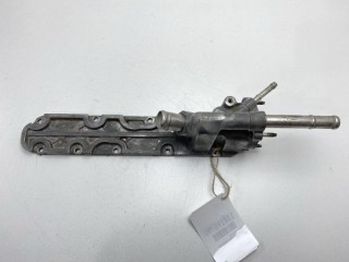 Корпус термостата, ориг. номер 16323-20010, Toyota Windom 1999-2001