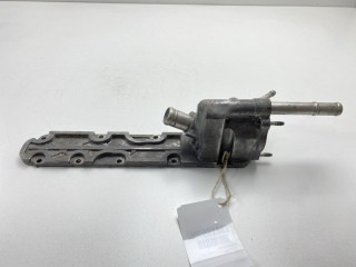 Корпус термостата, ориг. номер 16323-20010, Toyota Windom 1999-2001