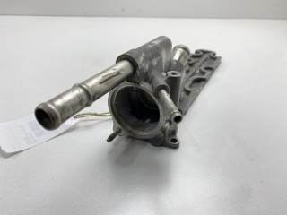 Корпус термостата, ориг. номер 16323-20010, Toyota Windom 1999-2001
