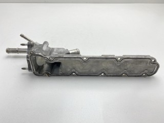 Корпус термостата, ориг. номер 16323-20010, Toyota Windom 1999-2001