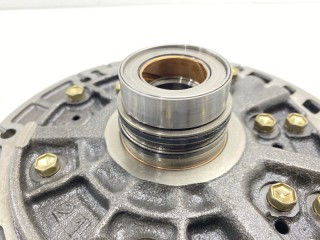 Насос АКПП, ориг. номер 35370-12040, 35035-32010, Toyota Camry Gracia