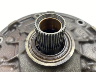 Насос АКПП, ориг. номер 35370-12040, 35035-32010, Toyota Camry Gracia