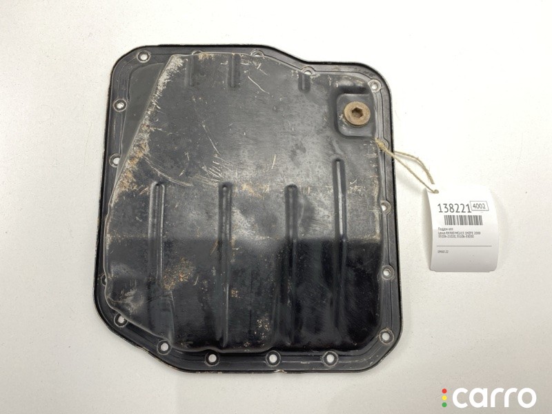 Поддон КПП Lexus RX300 1997-2003, 35106-33030, фото 1